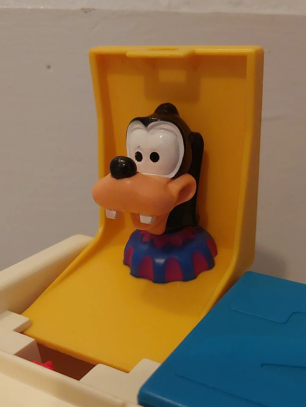 70's Disney Poppin' Pals